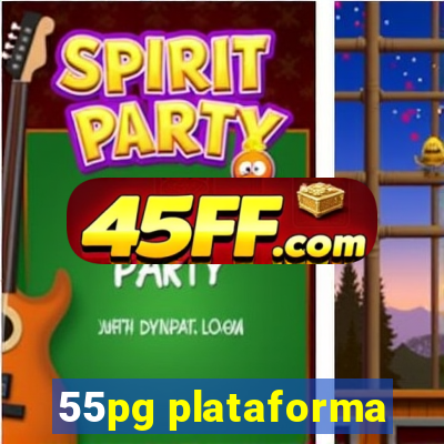 55pg plataforma